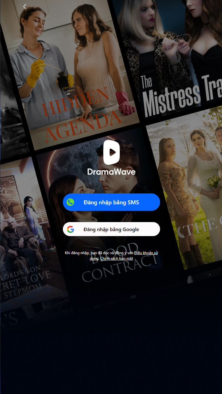Authentication System